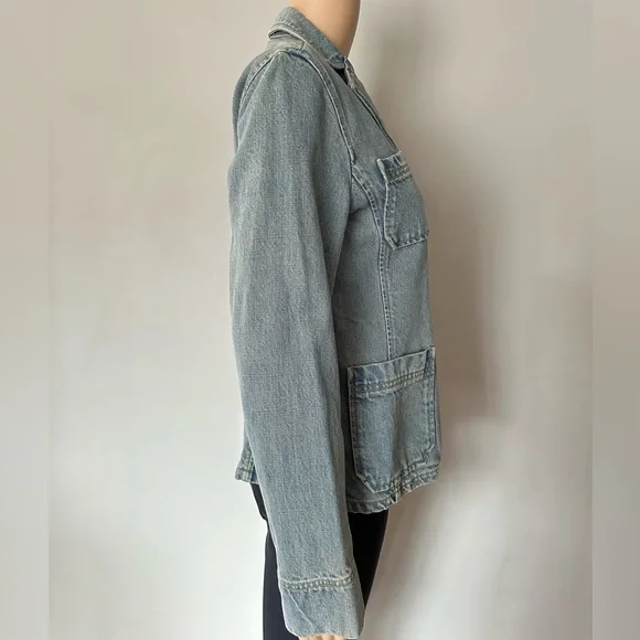 Gap Jacket - Picture 6 of 8